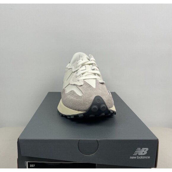 New Balance 327 Sea Salt Moonrock Athletic Women’s Sneaker  U327WGA - Picture 10 of 13